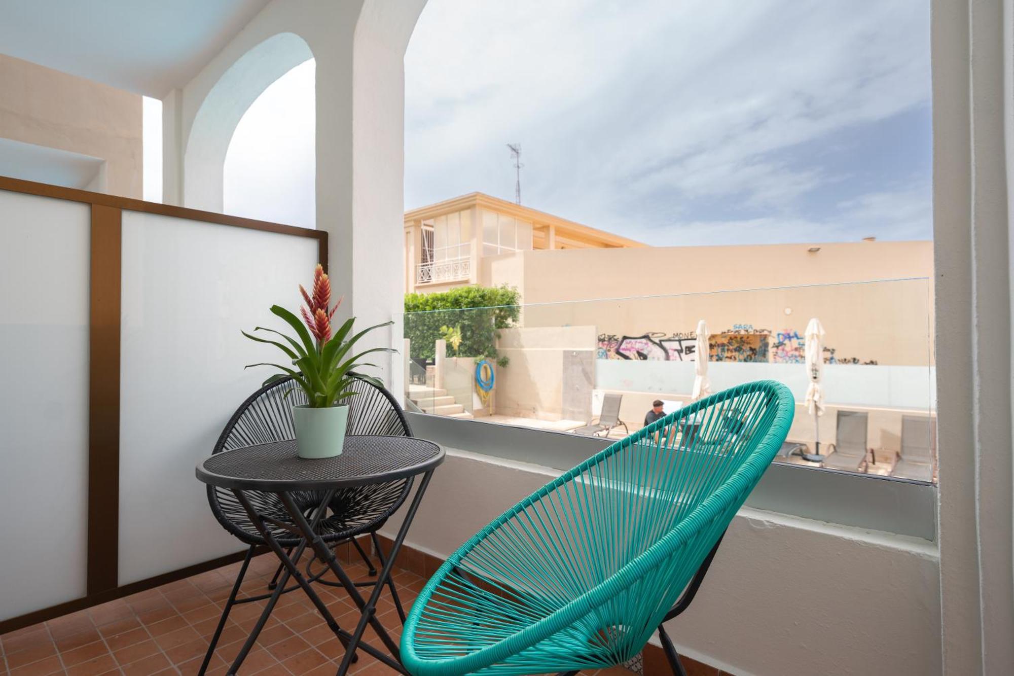 Nura & Hotel Santa Ponça
