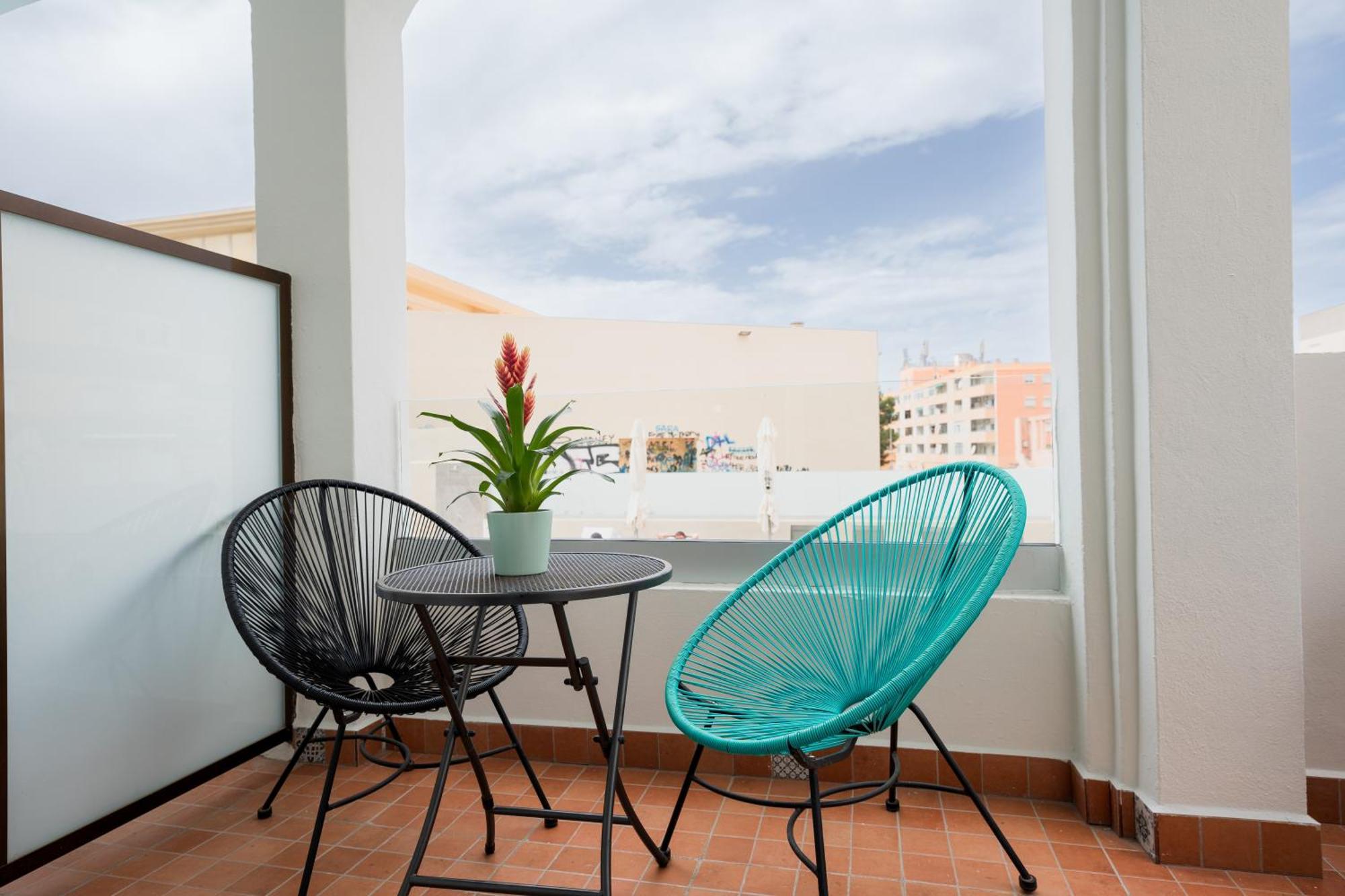 Hotel Nura & Santa Ponsa